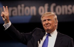 Tổng thống Donald Trump đã chi 150 triệu USD cho tiền quảng cáo Facebook để giành chiến thắng