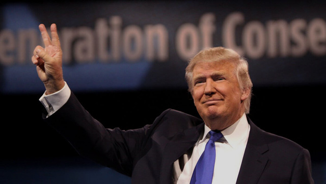 tong thong donald trump da chi 150 trieu usd cho tien quang cao facebook de gianh chien thang