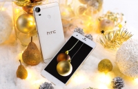 lo dien smartwatch hop tac giua htc va under armour