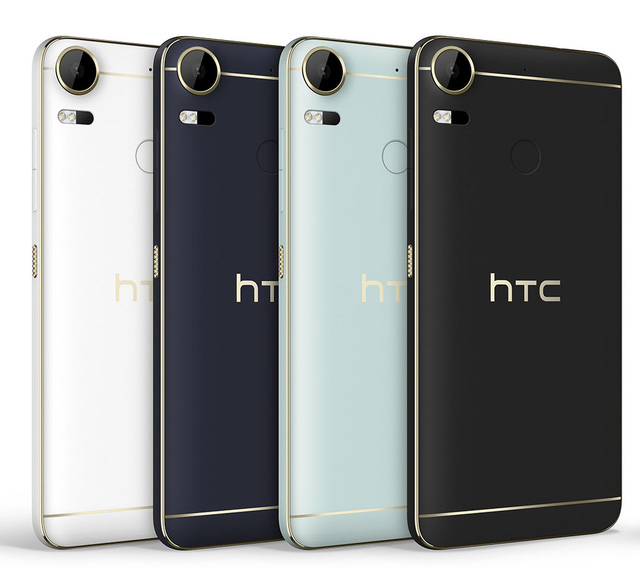 htc desire 10 pro chinh thuc ra mat tai viet nam ram 4gb rom 64gb gia 799 trieu dong