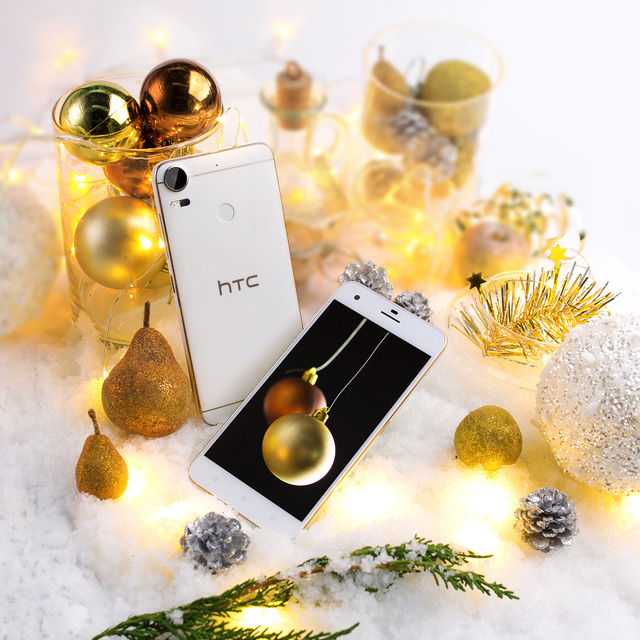 htc desire 10 pro chinh thuc ra mat tai viet nam ram 4gb rom 64gb gia 799 trieu dong