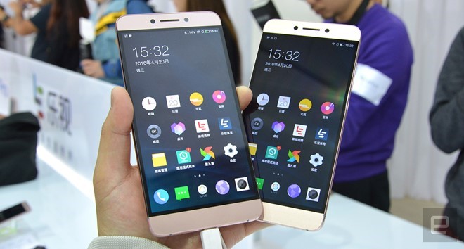 quen iphone 7 plus voi ram 3 gb di day la nhung smartphone khung long voi ram gap doi len den 6 gb
