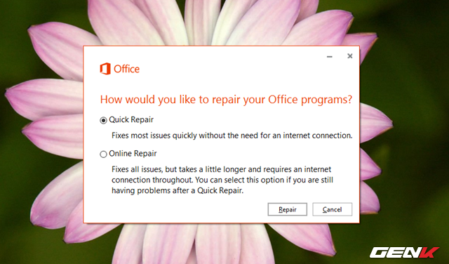 microsoft ra mat cong cu giup sua loi nhanh cac ung dung office