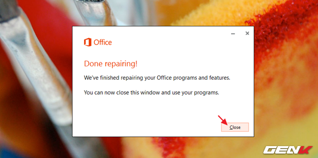 microsoft ra mat cong cu giup sua loi nhanh cac ung dung office