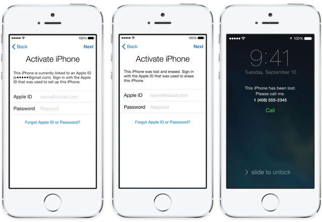 xuat hien lo hong cho phep nguoi dung pha duoc icloud sieu bao mat hoat dong ca tren ios 101 moi nhat