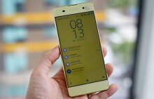 5 smartphone giảm giá đáng chú ý tháng 11