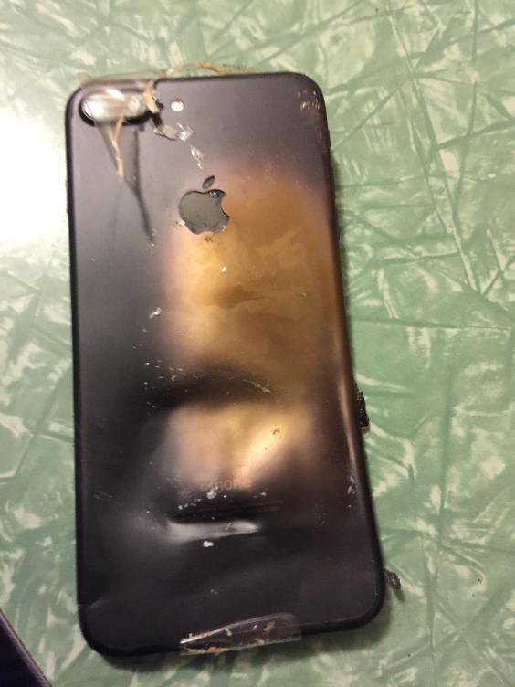da co 8 chiec iphone phat no ta i trung quo c apple tu cho i nha n tra ch nhie m ve phi a mi nh