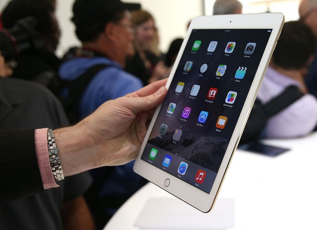 ipad air 3 sap ra mat vao dau nam sau man 4k camera kep 3gb ram kem apple pencil