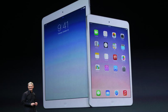 ipad air 3 sap ra mat vao dau nam sau man 4k camera kep 3gb ram kem apple pencil
