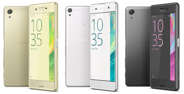 xuat hien thong tin lo hang xperia giam gia 50 gan day thuc chat chi la hang loai b can can trong khi mua