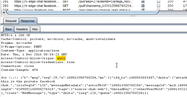 mot loi don gian cho phep hacker doc duoc tin nhan facebook messenger cua bat ky ai