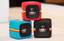 Camera hành động, ổ cứng di động... nhiều đồ công nghệ đã rẻ đi tới 'ngỡ ngàng' như này
