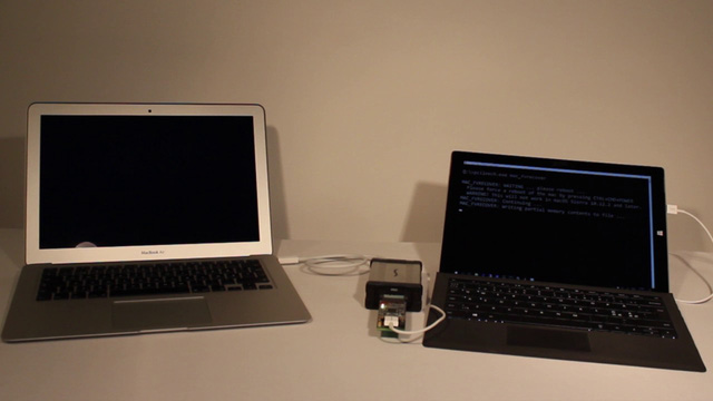 300 usd cho mot thiet bi giup hack password macbook trong vong 30 giay