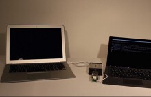 300 USD cho một thiết bị giúp hack password MacBook trong vòng 30 giây?