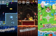Cảnh báo: Đừng chơi Super Mario Run bằng 3G, lưu lượng cả tháng của bạn sẽ hết trong vài ngày
