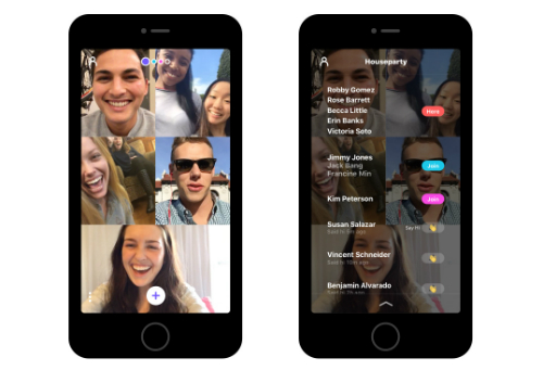 facebook messenger thu nghiem tinh nang goi nhom tren pc