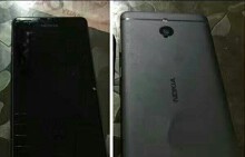 Lộ ảnh smartphone cao cấp Nokia P, vi xử lý Snapdragon 835, 6 GB RAM và camera 23 MP