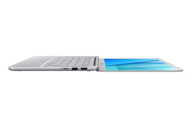 dong laptop mong nhe notebook 9 cua samsung se duoc trang bi vi xu ly kaby lake cua intel