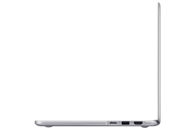 dong laptop mong nhe notebook 9 cua samsung se duoc trang bi vi xu ly kaby lake cua intel