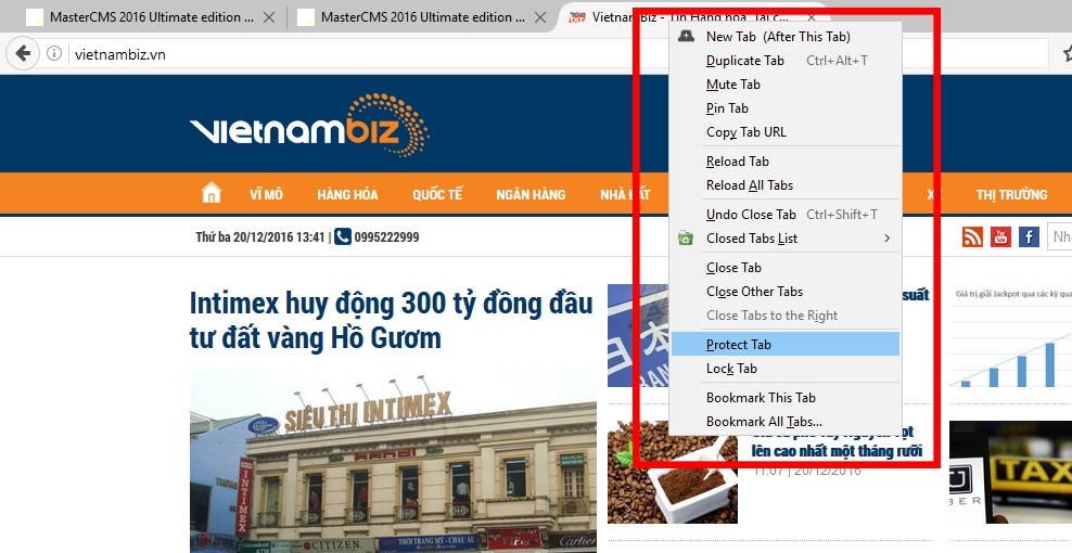 7 extension huu ich nguoi dung firefox nen biet