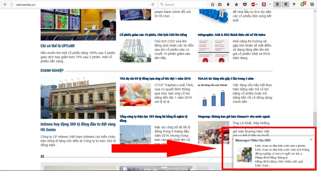 7 extension huu ich nguoi dung firefox nen biet