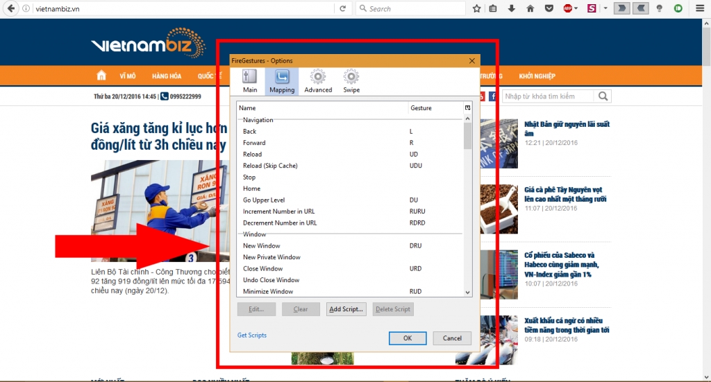 7 extension huu ich nguoi dung firefox nen biet