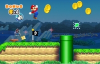 super mario run tren android cho tai ve tu hom nay