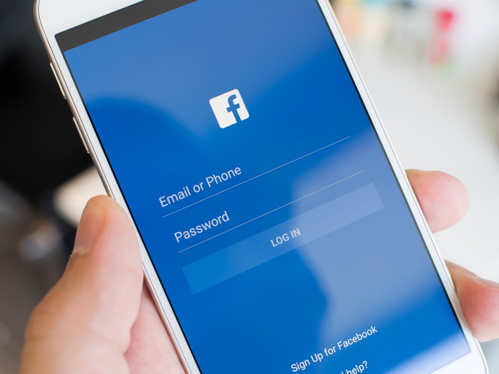facebook gioi thieu tinh nang rut ngan thoi gian dang nhap