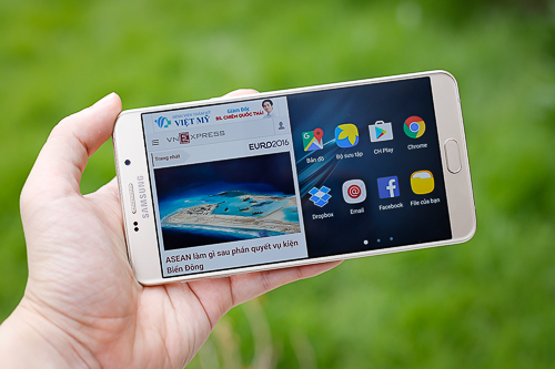 5 smartphone so huu pin lon nhat 2016