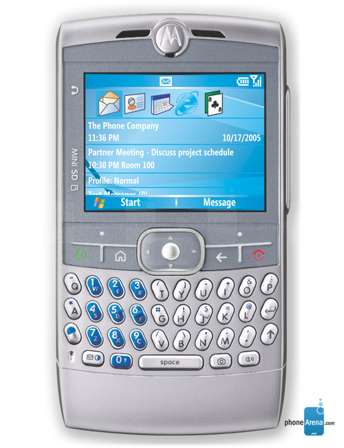 10 nam truoc nhung chiec smartphone nay moi la thoi thuong