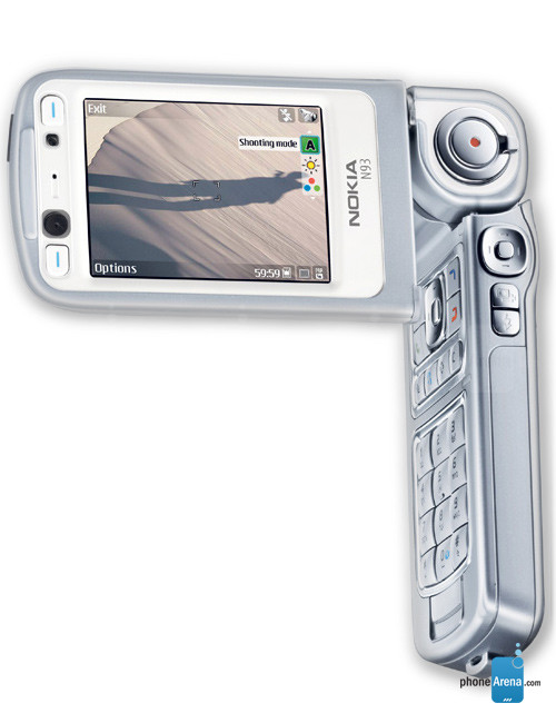 10 nam truoc nhung chiec smartphone nay moi la thoi thuong