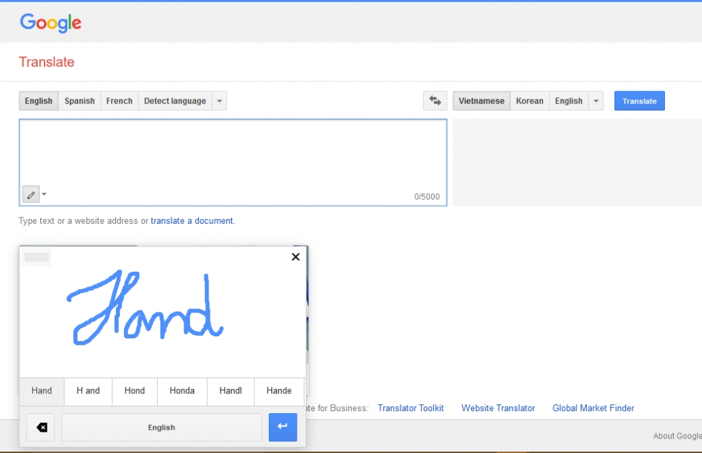 15 san pham tuyet voi cua google ban co the chua biet toi