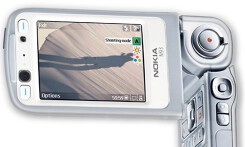 10 năm trước những chiếc smartphone này mới là thời thượng