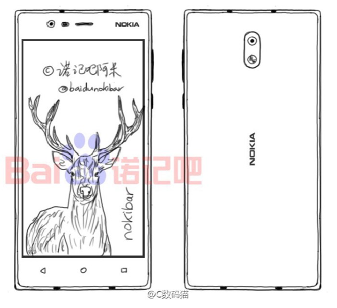 nokia d1c tiep tuc lo hinh anh va cau hinh