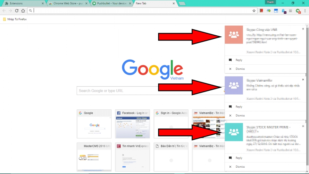 16 tiện ích mở rộng người dùng Google Chrome nên biết (P1) 16 tien ich mo rong nguoi dung google chrome nen biet p1