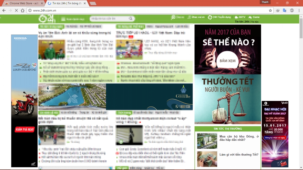 16 tien ich mo rong nguoi dung google chrome nen biet p2