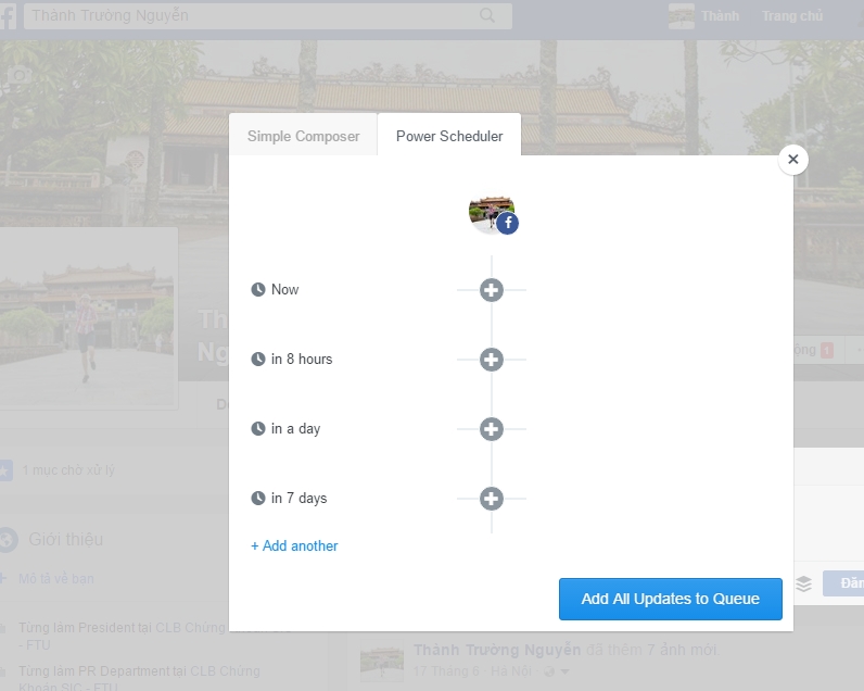 16 tien ich mo rong nguoi dung google chrome nen biet p2