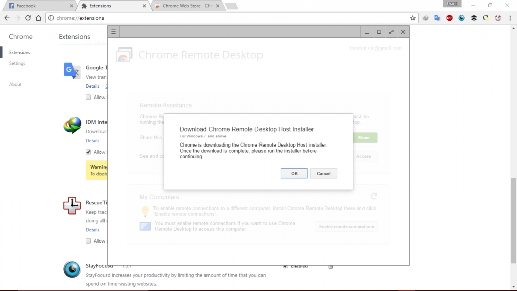16 tien ich mo rong nguoi dung google chrome nen biet p2