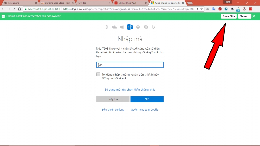 16 tien ich mo rong nguoi dung google chrome nen biet p2