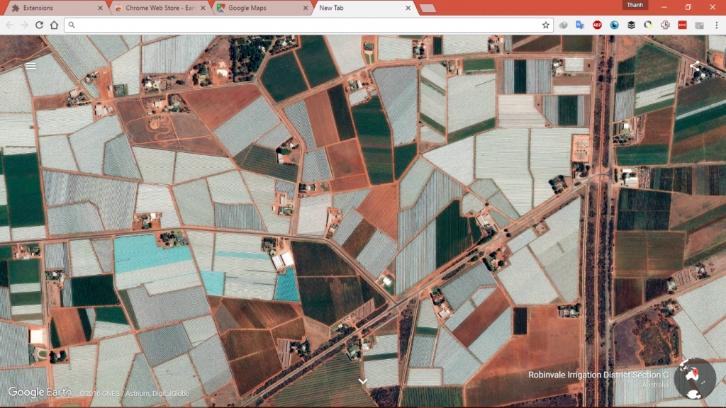 16 tien ich mo rong nguoi dung google chrome nen biet p2
