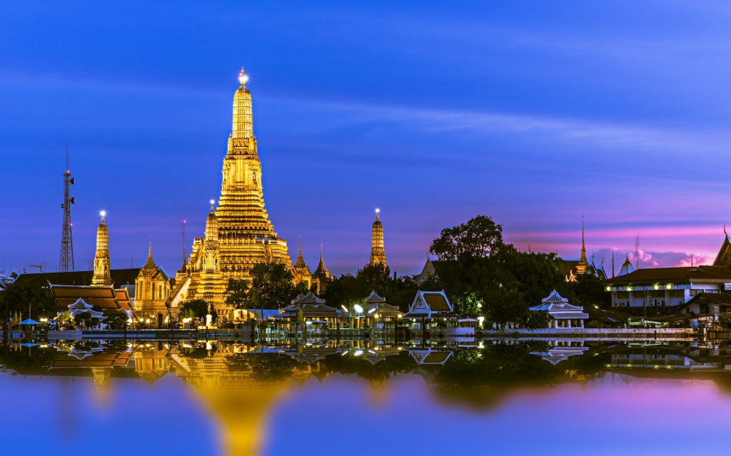 facebook bi lua boi tin do bat tinh nang safety check o bangkok