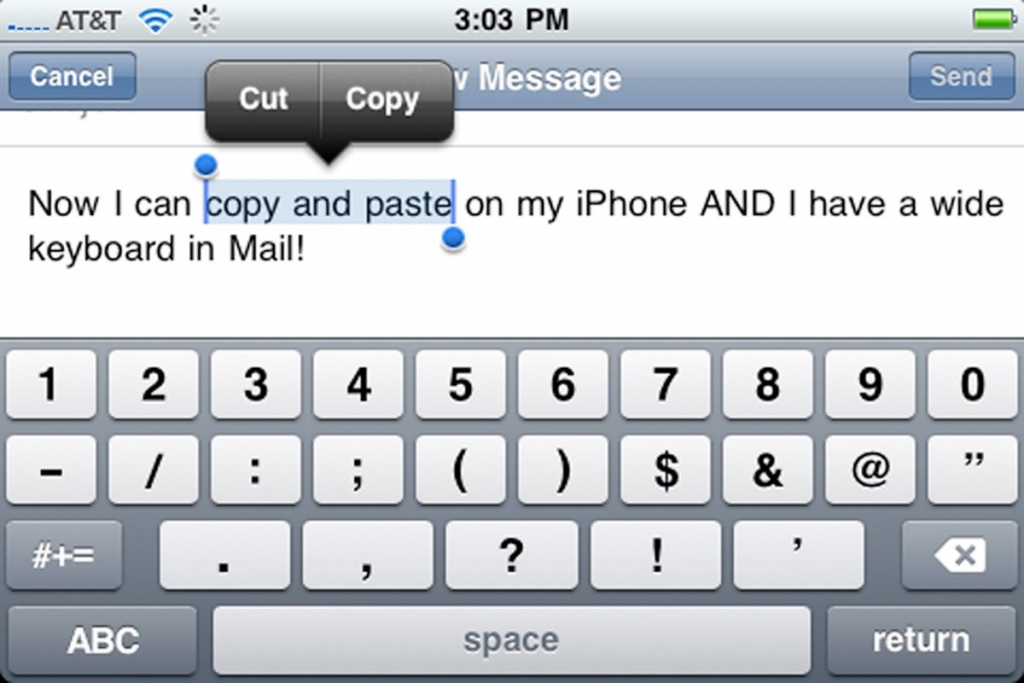iPhone thế hệ đầu đã từng là 1 thiết bị tồi tệ như này iphone the he dau da tung la 1 thiet bi toi te nhu nay