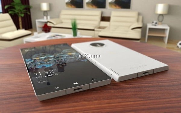 xem hinh anh surface phone vua xuat hien ro net tai trung quoc