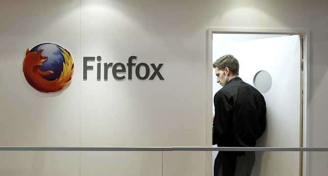 firefox len ke hoach ngung ho tro windows doi cu