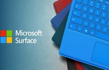Microsoft Surface Pro 5 sẽ có mặt trước 3/2017 với màn hình 4K