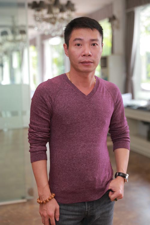 cong ly toi muon nghi dong tao quan lam roi