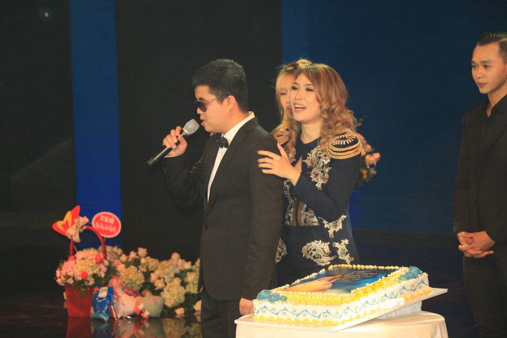 dat dao cam xuc trong dem nhac cua my tam tai ha noi