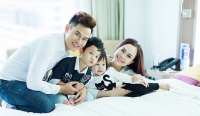 tung tuyet vong vi con mac benh hiem gap bac si khuyen nen ve lo hau su cuoc song cua mc hong phuc gio ra sao
