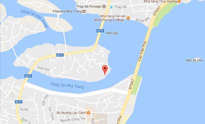 chay 72 can nha o nha trang chua chay thieu chuyen nghiep