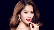 Hoa khôi Nam Em: 'Chỉ thích không khí những ngày giáp Tết'